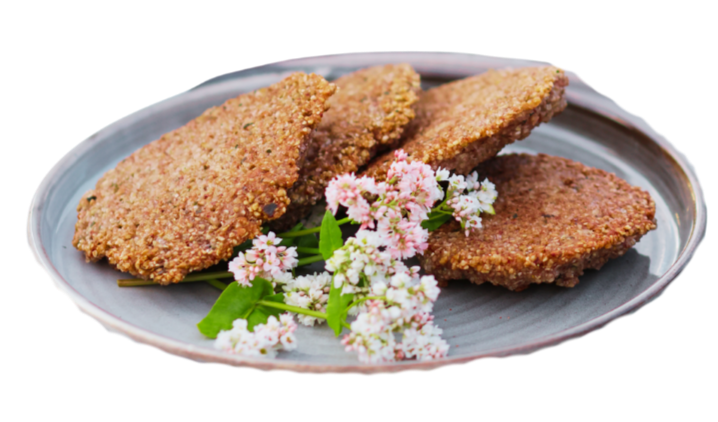 BIO griķu falafels (kotletes) - sausais maisījums