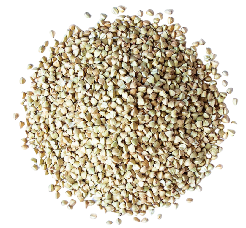 BIO Zaļie griķi 800 g